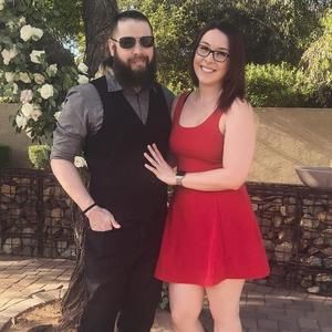 Meet your Posher, Carissa